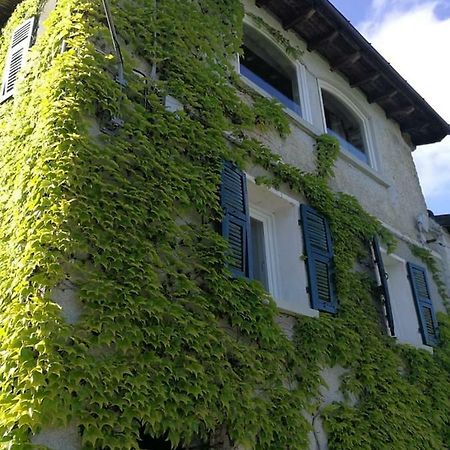 Casale Maria Mafalda Pieve di Teco Exteriör bild