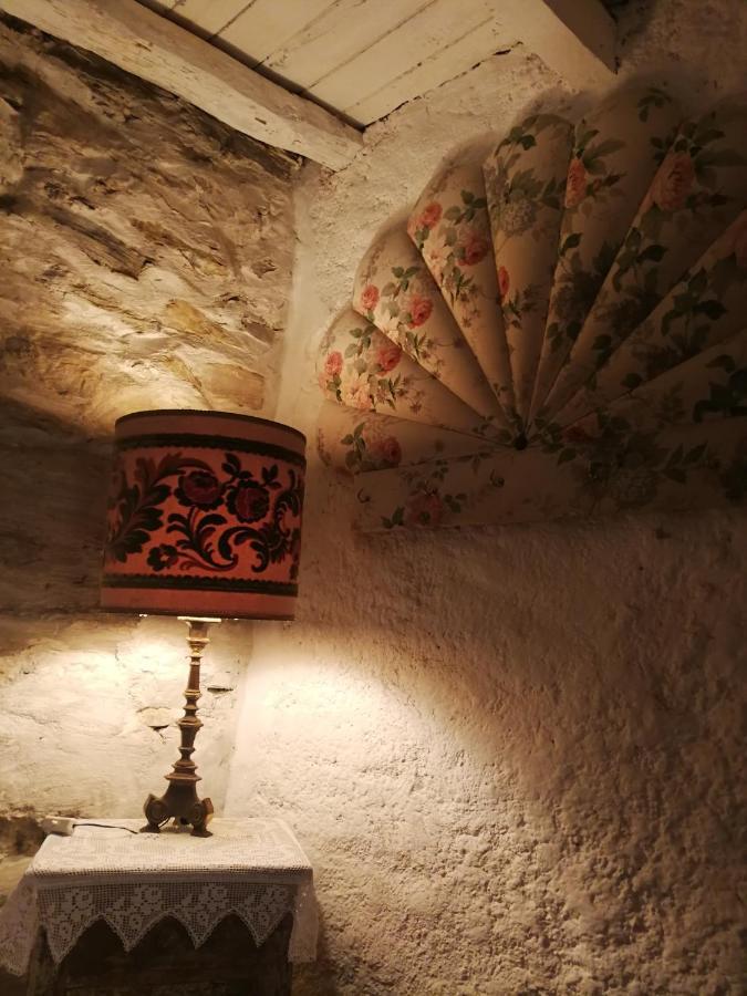 Casale Maria Mafalda Pieve di Teco Exteriör bild