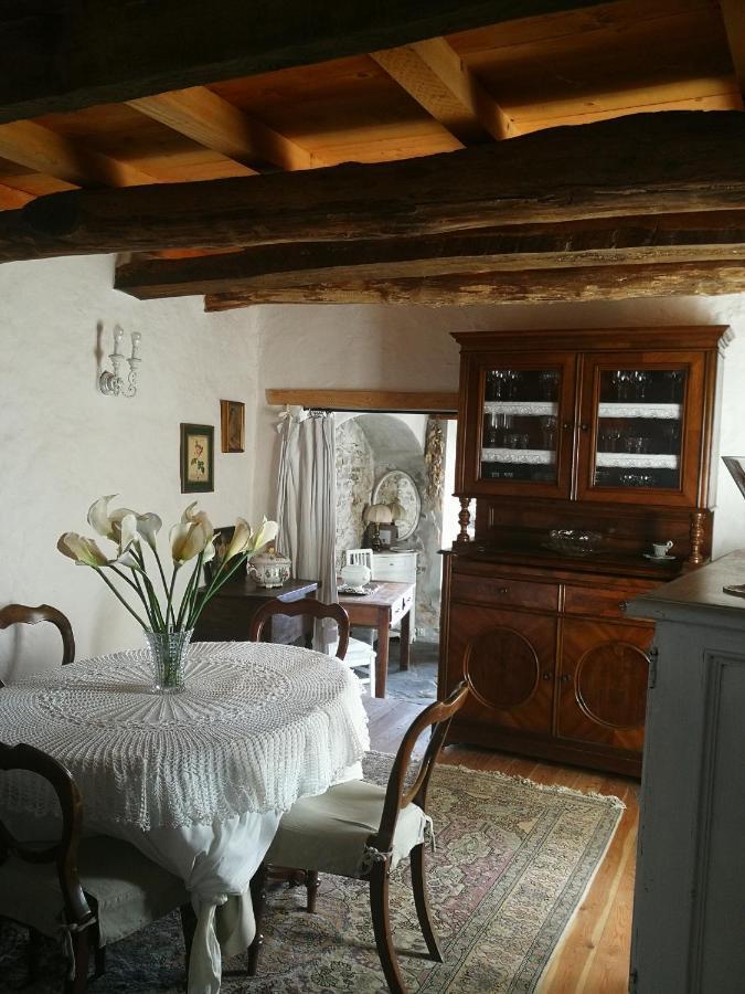 Casale Maria Mafalda Pieve di Teco Exteriör bild