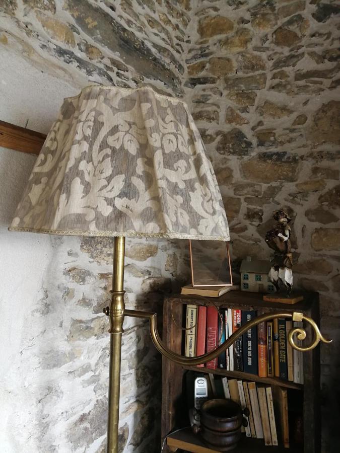 Casale Maria Mafalda Pieve di Teco Exteriör bild