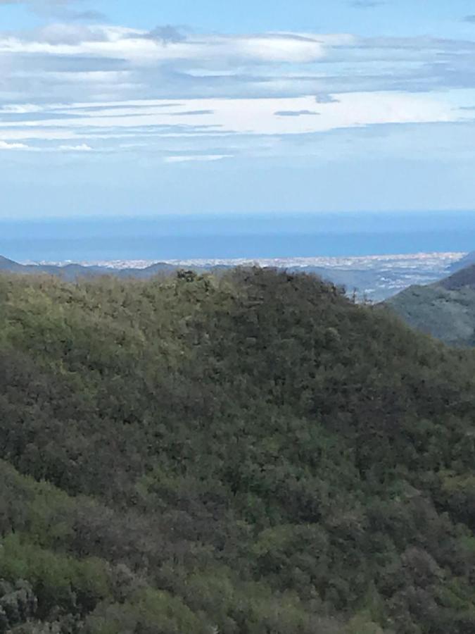 Casale Maria Mafalda Pieve di Teco Exteriör bild