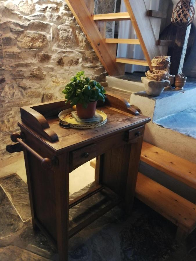 Casale Maria Mafalda Pieve di Teco Exteriör bild