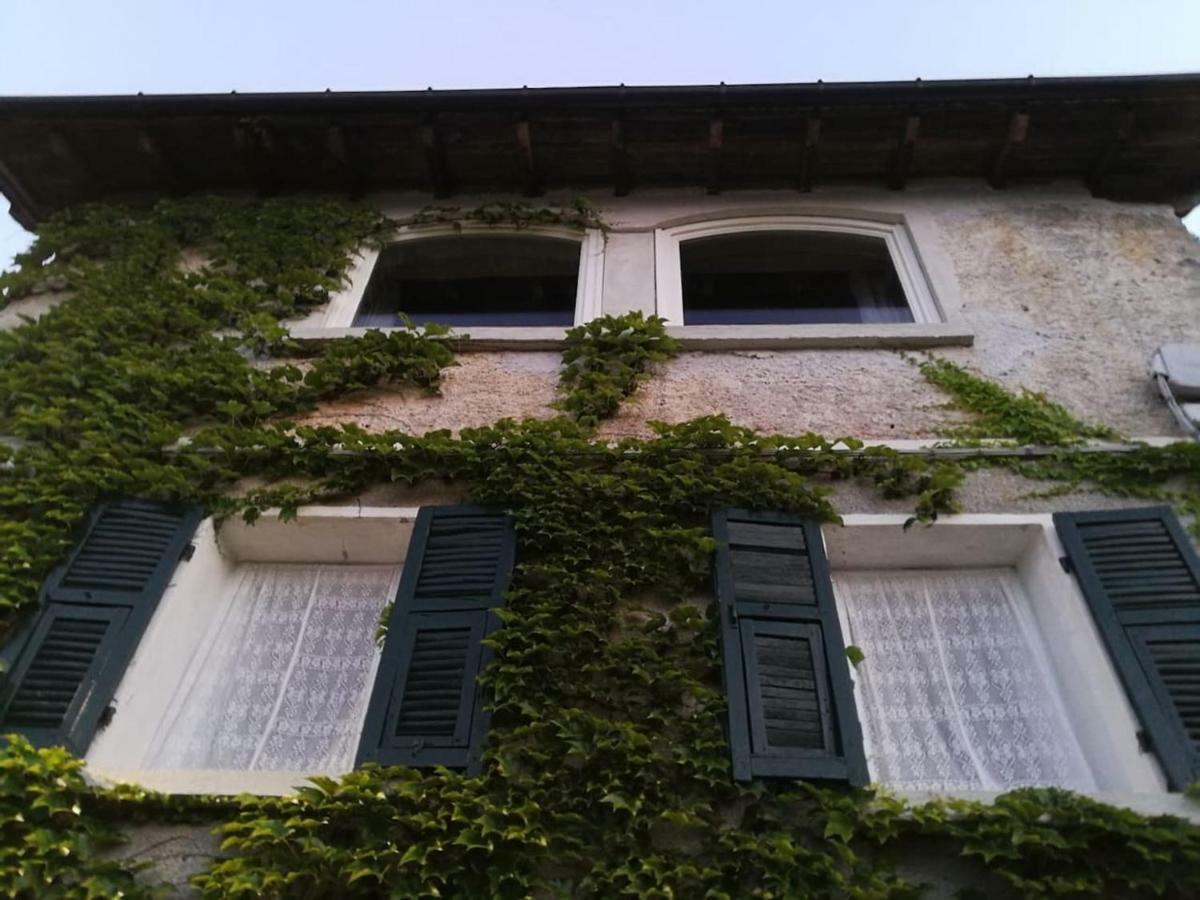 Casale Maria Mafalda Pieve di Teco Exteriör bild