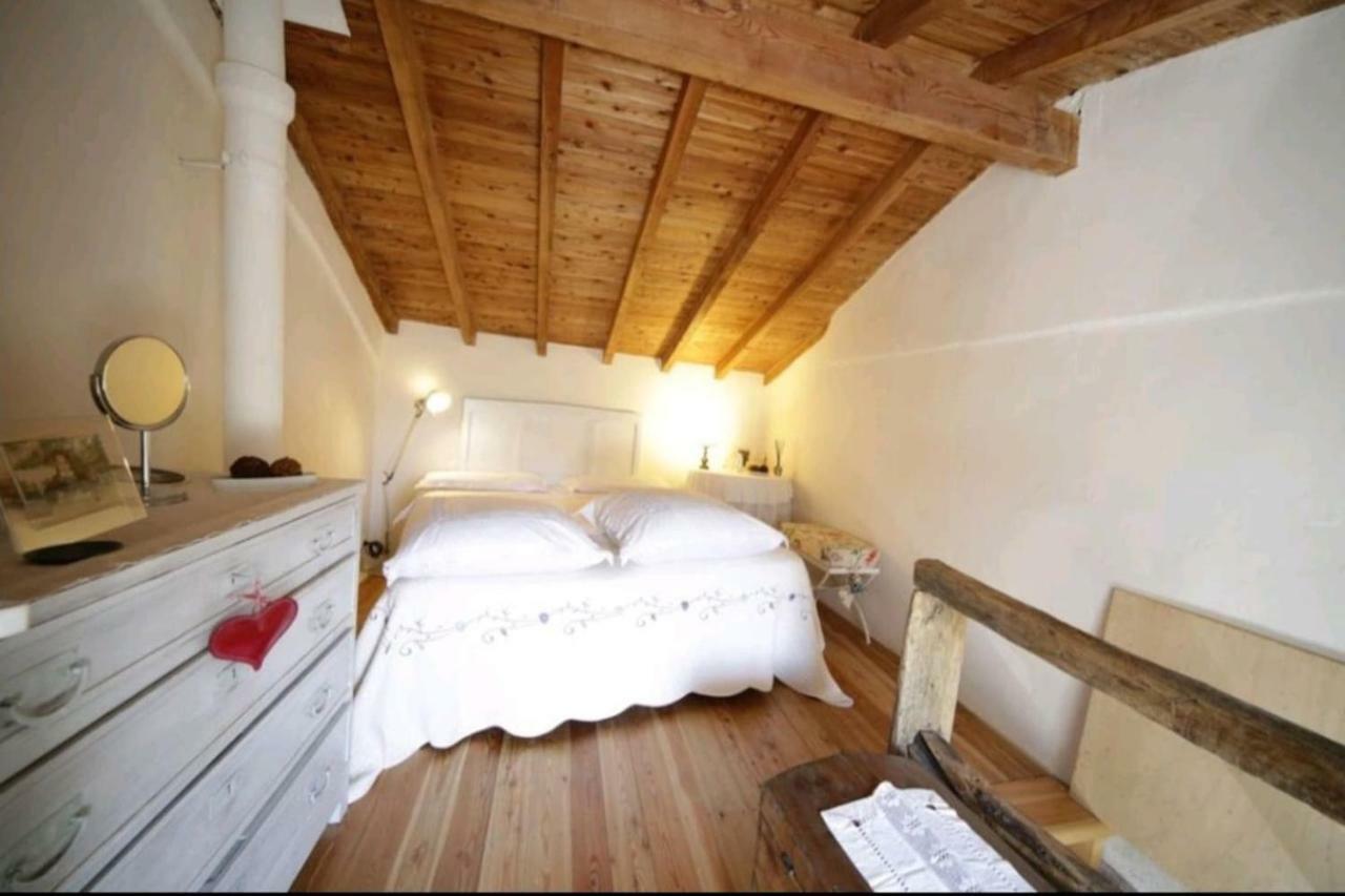 Casale Maria Mafalda Pieve di Teco Exteriör bild